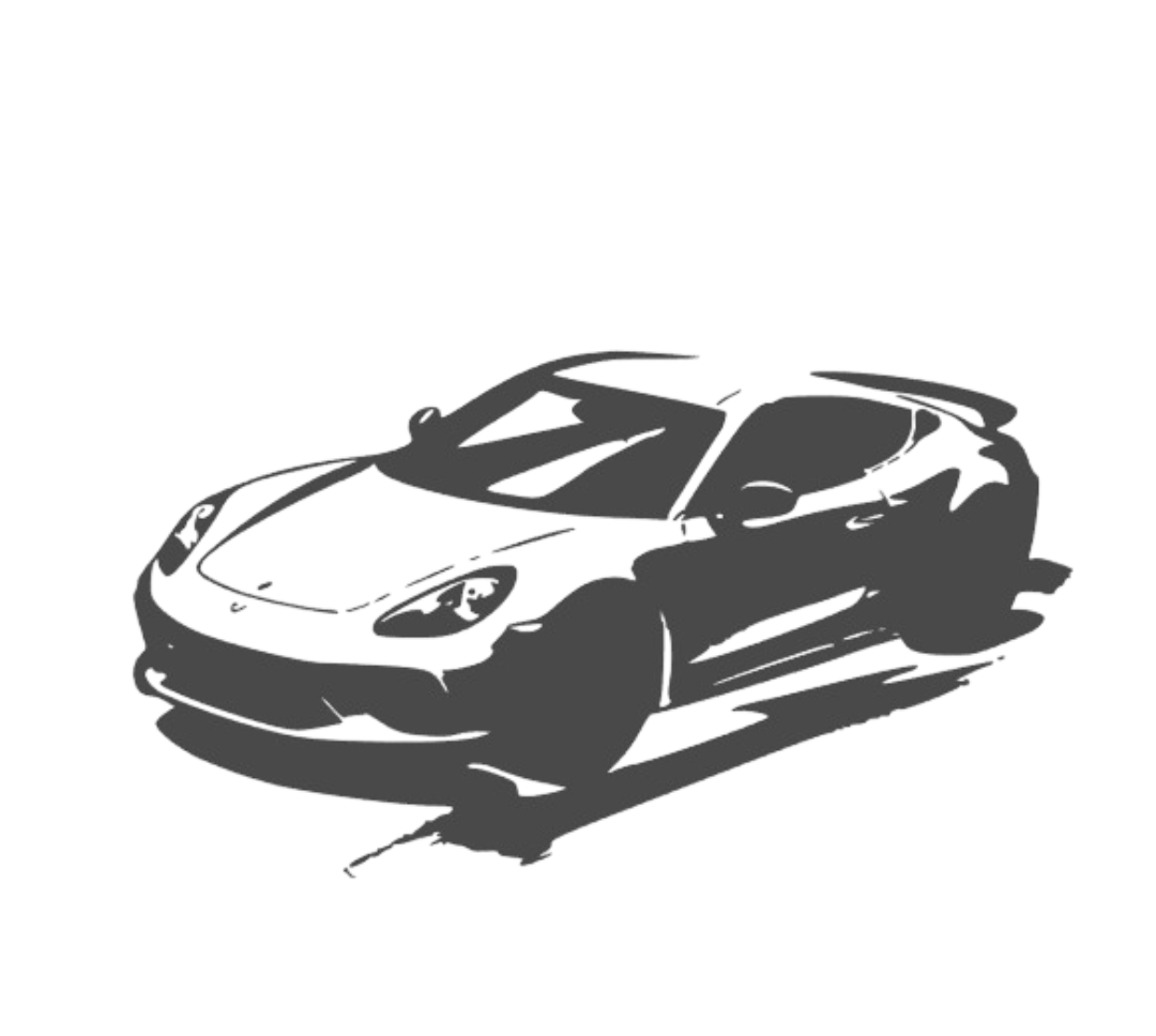 Platinum Car Detailing Logo